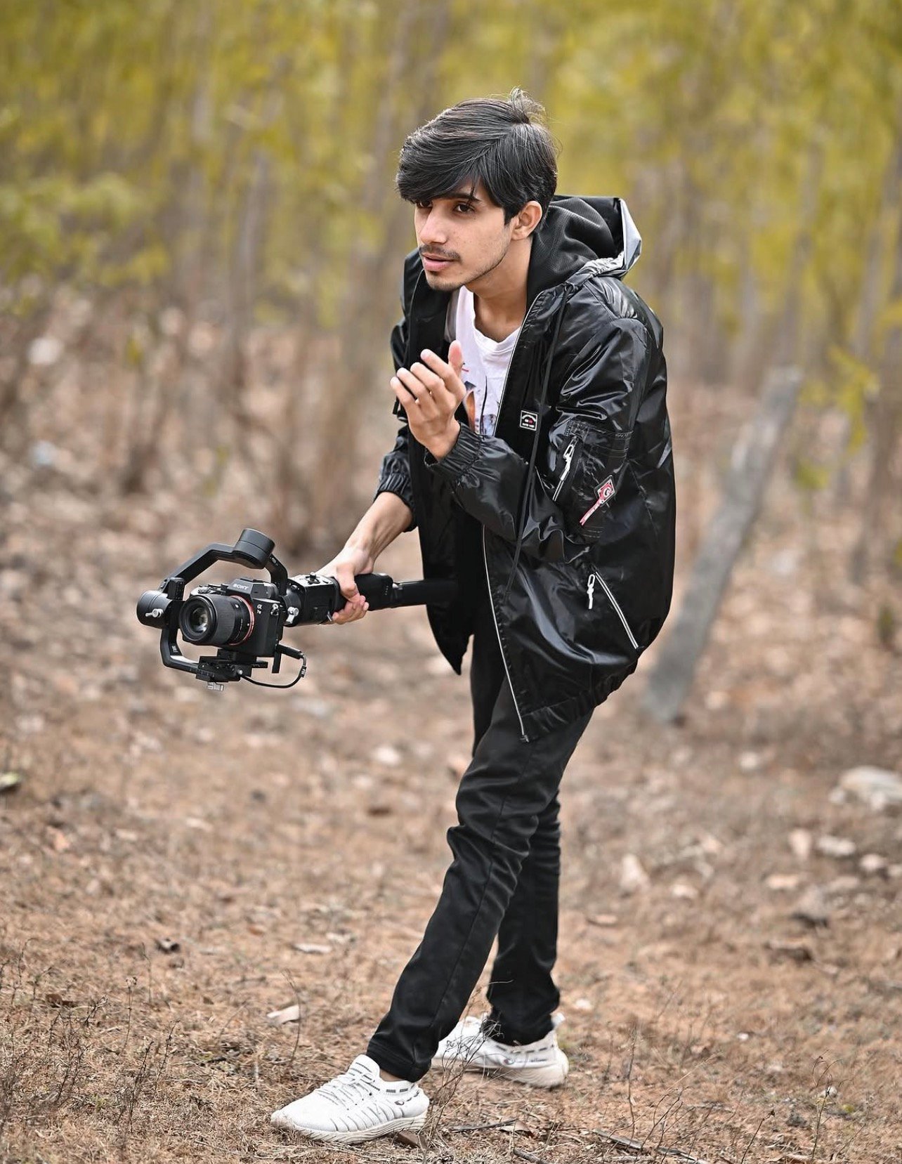 Shubham Sinha