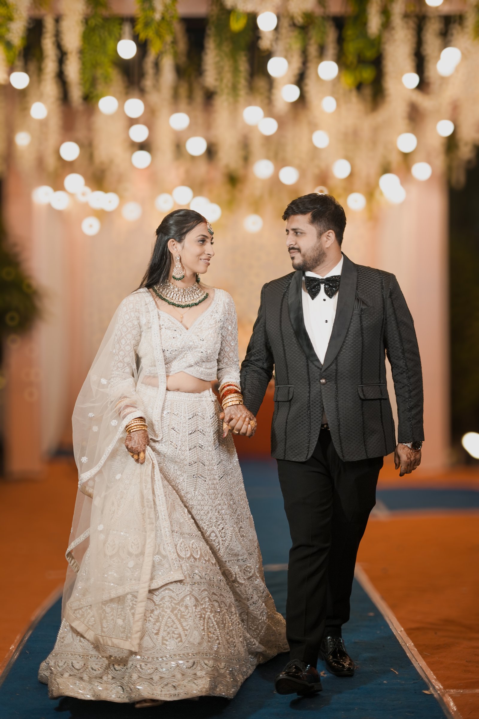 Ajay & Shilpa