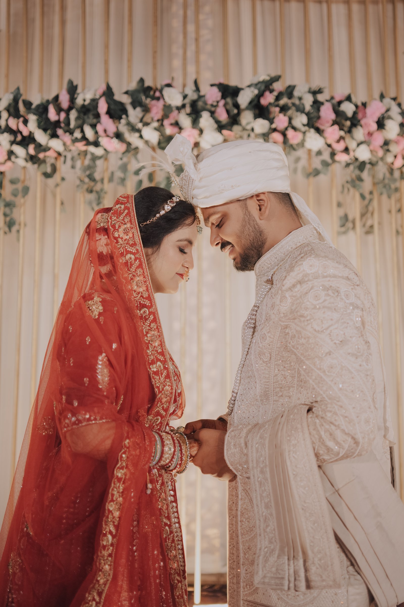 Pallavi & Gaurav